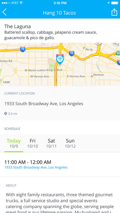 Download Roaming Hunger Food Truck Finder Install Latest App downloader